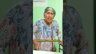 ED Pharmacy