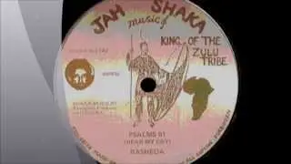 JAH SHAKA & BLACK STEEL - HEAR MY DUB (KEFRAG REPOST)