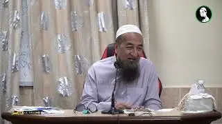 Jalan Kaki Pergi Ke Masjid Dapat Pahala? - Ustaz Azhar Idrus