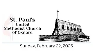 Sunday, February 22, 2026