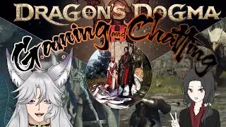【 BDO - Gaming and Chatting 】No Game No Life talk