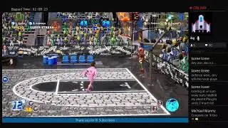 Droid Back at it with Legend