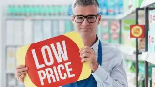 RSR's Retail Trends: Retail Price Execution Becomes Paramount