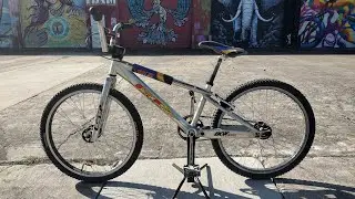 1999 GT Speed Series Box Series Mid School 24