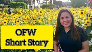 Ofw Short story|Kwentong OFW|#dubaiofw#pinoyabroad #kabayanofw#kmjs