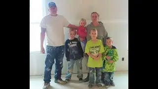 Father of missing 5-year-old Hawkins County girl believes she was abducted