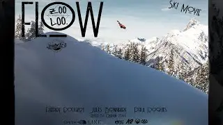Flow x Zooloo Nation ski movie 2019