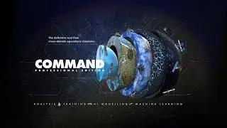 Command Professional Edition