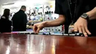 Dj Topix - ''I Can Transform You'' - Scratch Warm Up