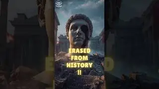 Rome erased people from memory&mdash;on purpose. #historyfacts #surprisinghistory #RomanEmpire