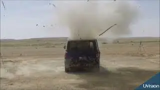 Система барражирующего боеприпаса Hero-30