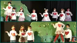 FESTIVAL NAVIDAD PRIMARIA 2021