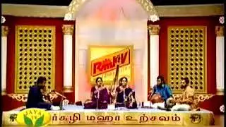 Hari Smarane mado niranthara - Yamunakalyani - Ranjani Gayatri - Purandara Dasa krithi