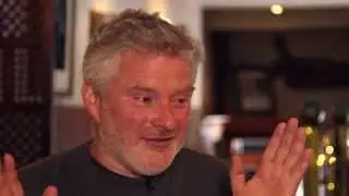 Давайте съедим Глазго: от поля до тарелки