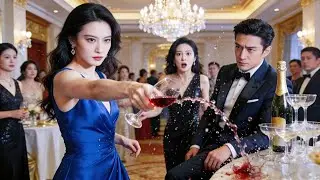 ¡VENGANZA ÉPICA! DEJO A MI MARIDO Y ME CASO CON MI CRUSH