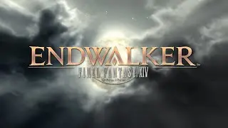 [Endwalker - Footfalls] The Unending Journey | Final Fantasy XIV