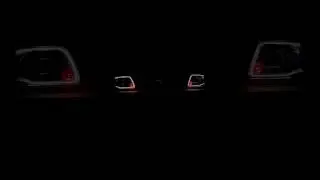 Mehran Boss light fitments 🔥❤️🧿 #reels #car #mehrancar