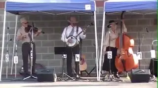 Mike Hertzog Blue Mountain Gang Trio, The Patriotic Medley