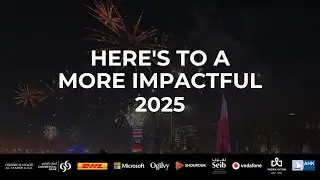 DHL4SMEs: Reflecting on a Year of Growth and Empowerment
