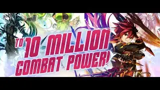 Elsword Lagi Ada Event Jumping 99 + 11Equipment Letsgooooo