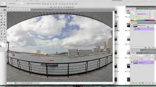 Pt. 3 - Shadow/highlight, Contrast, Saturation - Photography Tutorial Indonesian