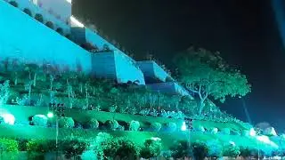 Yadadri Hills 4