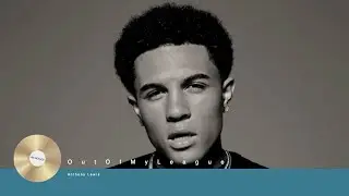 Anthony Lewis - Out of My League (2016 Male R&B)