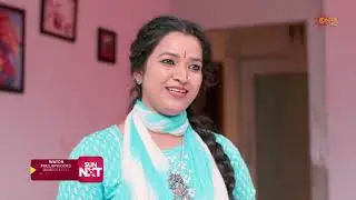Shanthi Nivasa - Preview | 15 Jan 2026  | Kannada Serial | Udaya TV