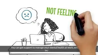 What is access to work?