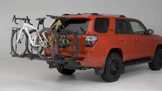 Kuat Piston Pro X Overview