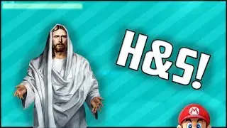 Godly Garry's Mod Hide&Seek Moments