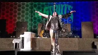 The Struts - Primadonna Like Me - Live at Le Trianon Multicam