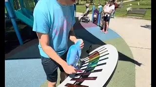 Four plays the 
