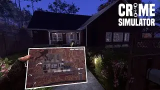 Dekingraven Crime Simulator -The Beginning