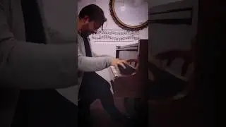 Octavissimo #Liszt #Spanish #fantasy #music #piano #octaves #practice #daily #100daysofpractice