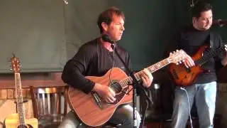 David Griffith - Blues Jammin