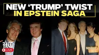 LIVE: Rep. Lieu Says Epstein Files Have Allegations Of Trump Raping & Threatening To Kill Children