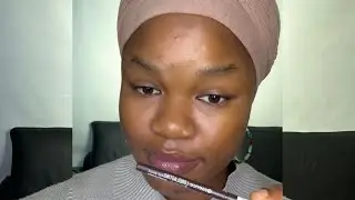Work makeup tutorial 