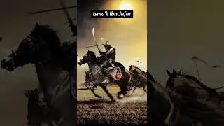 8th Century Muslim Military Leaders ⚔️ #shorts #islamichistory #viral