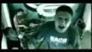 nach scrach y arma blanca - mi ciudad (videoclip)