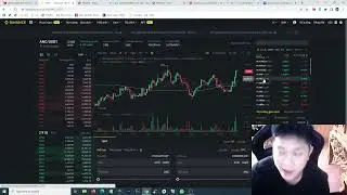 About ANC/USDT Listed on Binance 2022 | Pro Trade