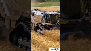 Modern and Unusual Farming Machines &ndash; Future Harvesters That Will Feed the World