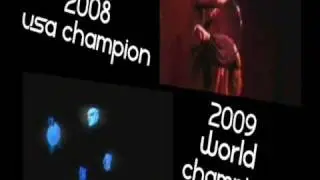 UoN Magic Soc Gala Show 2010 Trailer