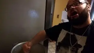 COOKING UP SOME GOODNESS