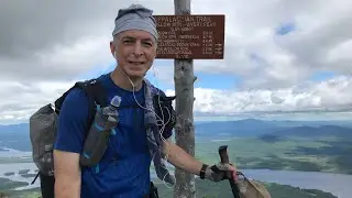 AT Adventure Awesome Avery Peak, Episode 43