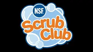 Scrub Club&reg; by NSF International - Meet the Heroes