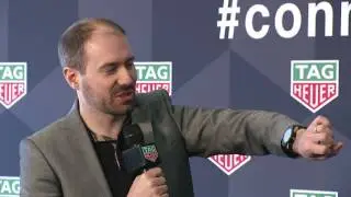 TAG Heuer MODULAR 45 Product Launch