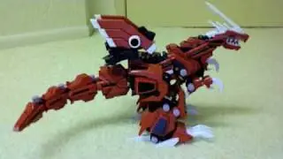 Geno Breaker