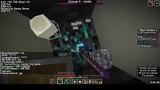 Reps Rumble UHC, 6 сезон, 5 серия | Team International