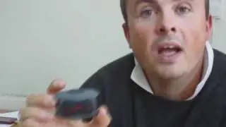 AMP3 TV quick look at the Speedo LZR